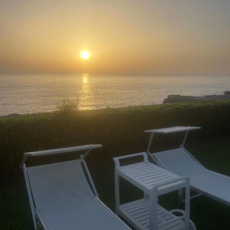 Villa Seba Sicily Augusta Bagian luar foto