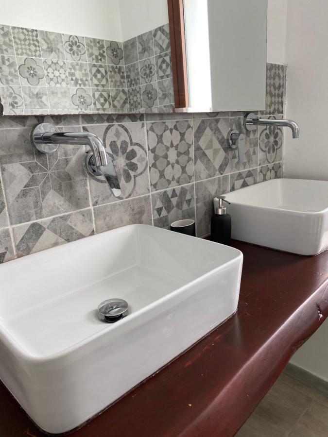 Villa Seba Sicily Augusta Bagian luar foto