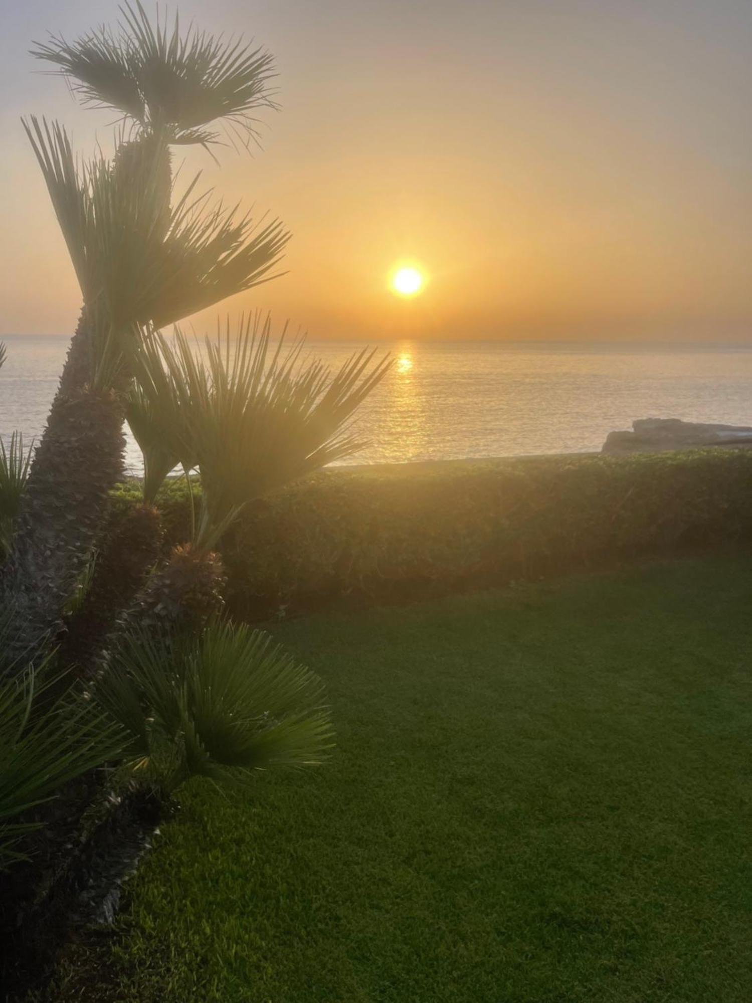 Villa Seba Sicily Augusta Bagian luar foto