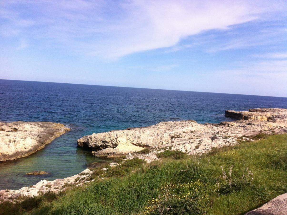 Villa Seba Sicily Augusta Bagian luar foto