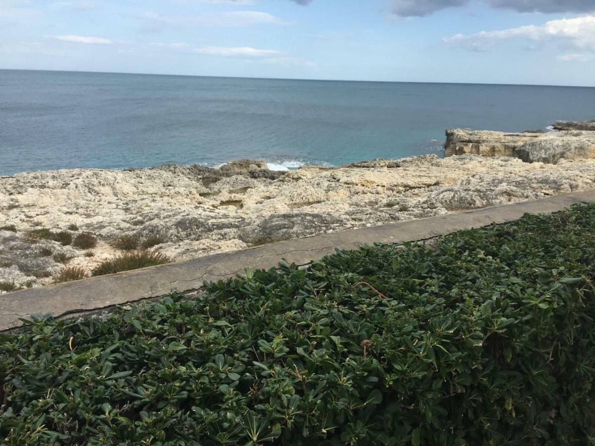 Villa Seba Sicily Augusta Bagian luar foto